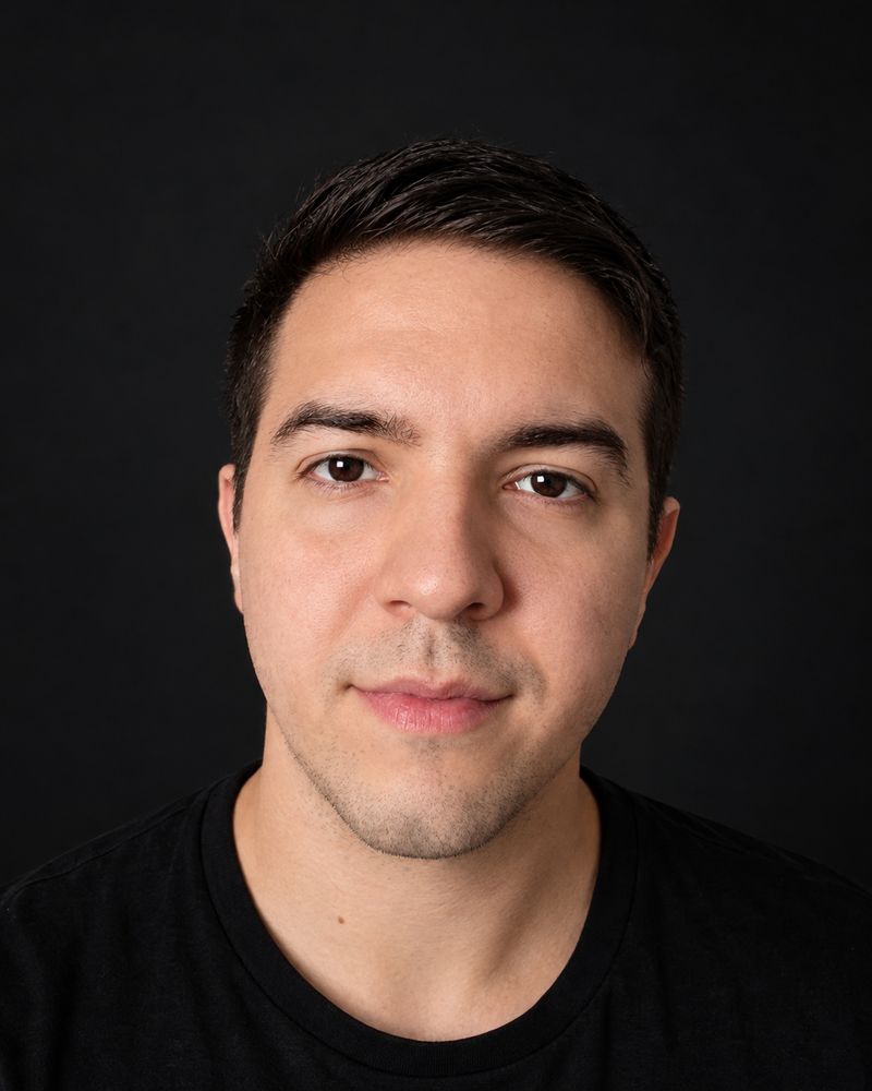 Gabriel Guzzo